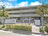 周辺：中学校 990m 浦安市立見明川中学校