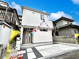 外観の画像