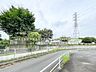 周辺：幼稚園・保育園 1670m 桜木保育所