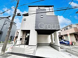 市川市稲荷木 12期 新築一戸建て 全1棟