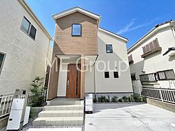 四街道市大日 第5期 新築一戸建て 全1棟 5課