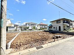 千葉市花見川区横戸町 新築一戸建て 全1棟