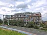 周辺：病院 1520m 東京さくら病院