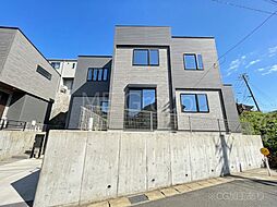 千葉市稲毛区萩台町 新築一戸建て 全13棟 5課