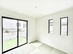 室内の画像