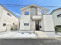 流山市野々下 9期 新築一戸建て 全1棟 5課