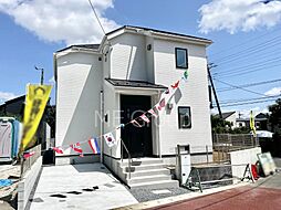 市川市宮久保6丁目 22−1期 新築一戸建て 全16棟