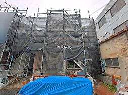 千葉市若葉区千城台北1丁目 新築一戸建て 全2棟