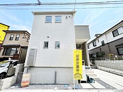 鎌ケ谷市丸山3丁目 1期 新築一戸建て 全2棟