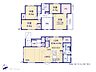 間取り：◆1号棟◆～Floor plan～図面と異なる場合は現況を優先  