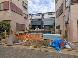 江戸川区瑞江2丁目 8期 新築一戸建て 全1棟