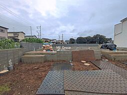 船橋市大穴北2丁目 新築一戸建て 全9棟