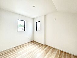 子供部屋の画像