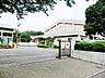 周辺：中学校 230m 千葉市立貝塚中学校