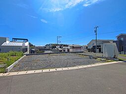 市川市柏井町1丁目 3期 土地 全4区画 5課