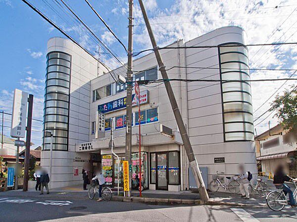 周辺を拡大表示