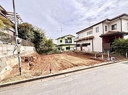 柏市藤心5丁目 2期 新築一戸建て 全1棟