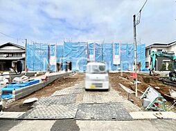我孫子市湖北台10丁目 第26 新築一戸建て 全6棟