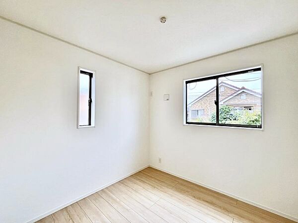 子供部屋