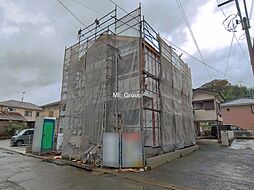 佐倉市鏑木町1丁目 4期 新築一戸建て 全1棟