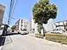 外観：ここから始まる新生活を応援いたします