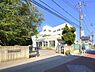 周辺：小学校 700m 船橋市立八木が谷小学校