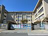 周辺：小学校 450m 松戸市立古ケ崎小学校