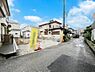 外観：ここから始まる新生活を応援いたします