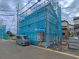 船橋市二和西5丁目 24−1期 新築一戸建て 全12棟