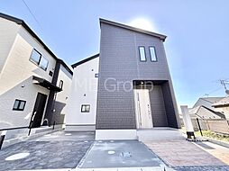 グラファーレ 松戸市中和倉 12期 全11棟