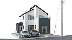 グラファーレ 市川市国分4丁目 19期 全1棟