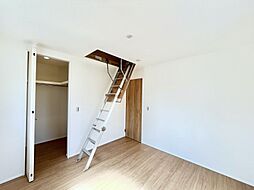 子供部屋の画像