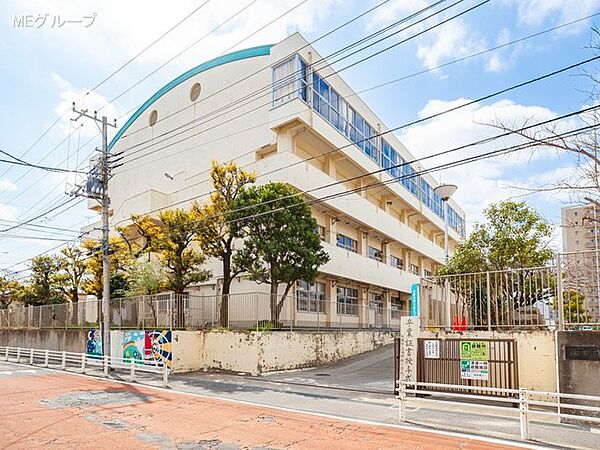 西船パールマンション 2課
