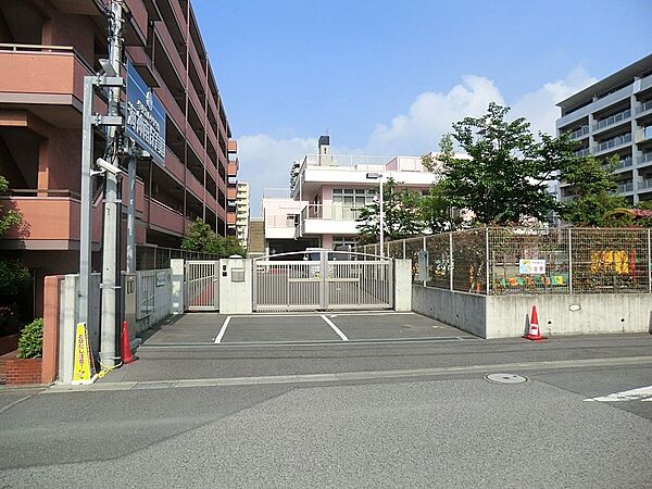 西船パールマンション 2課
