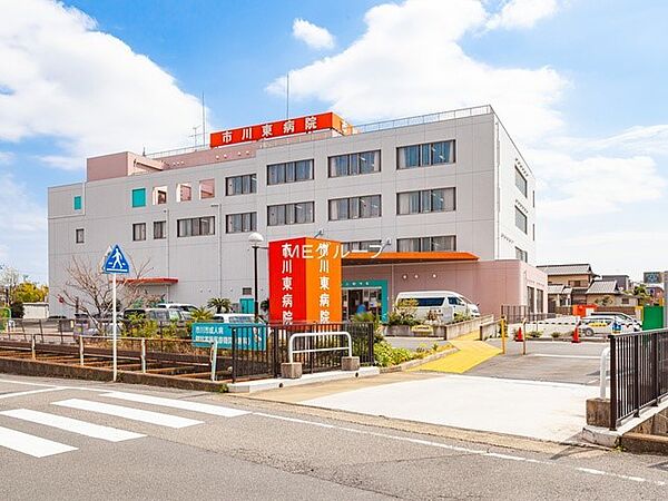 西船パールマンション 2課