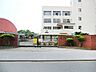 周辺：小学校 865m 芝山東小学校