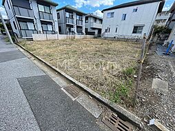 千葉市稲毛区稲毛台町　1期　土地　全2区画　　6課