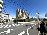 千葉県船橋市海神町西1丁目：物件画像