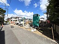 千葉県市川市菅野2丁目：物件画像