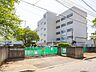 周辺：小学校 820m 船橋市立飯山満南小学校