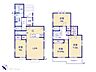 間取り：◆1号棟◆〜Floor plan〜　図面と異なる場合は現況を優先