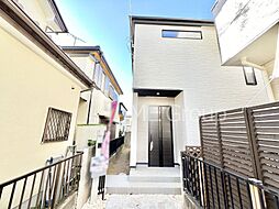 グラファーレ　佐倉市西志津3丁目6期　全1棟