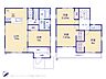 間取り：◆2号棟◆〜Floor plan〜　図面と異なる場合は現況を優先