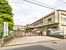 周辺：中学校 680m 市川市立第八中学校