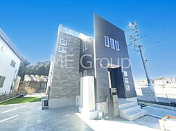 四街道市吉岡　一戸建て　全1棟