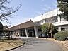 周辺：病院 430m 柏病院