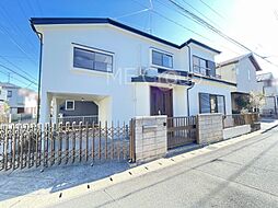 千葉市緑区あすみが丘2丁目　中古一戸建て
