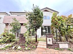 白井市桜台4丁目　中古一戸建て