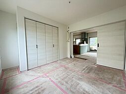 洋室の画像