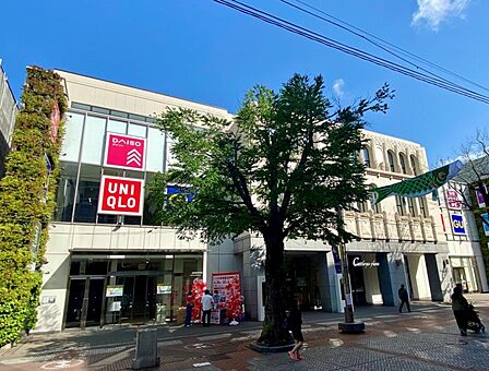 もとまちユニオン伊勢佐木町店